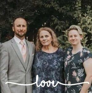 Meet your Posher, Janet